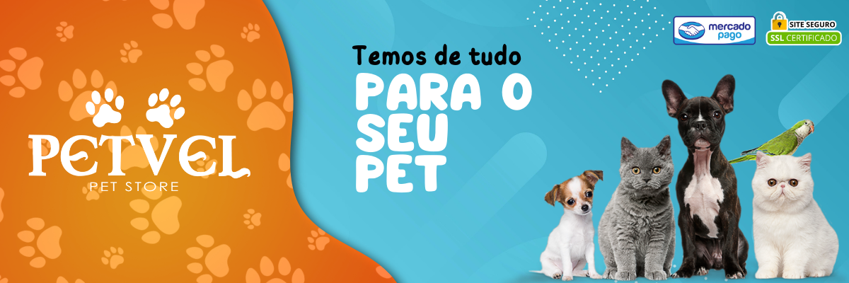 O melhor para seu melhor amigo (3)